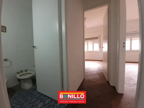 Departamento en Alquiler Permite mascota