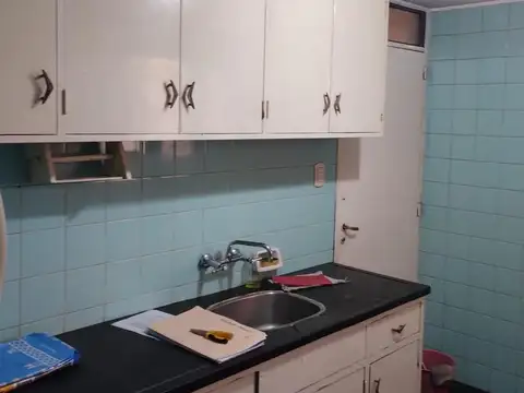 Departamento en Alquiler A Estrenar