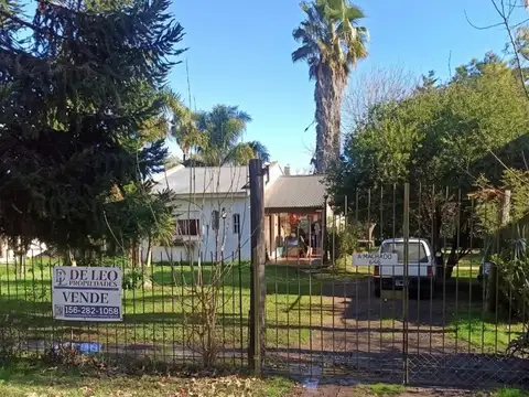 Casa en Venta de 2 dormitorios