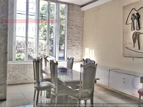 Casa en Venta en Barrio España y Hospitales, USD 250.000