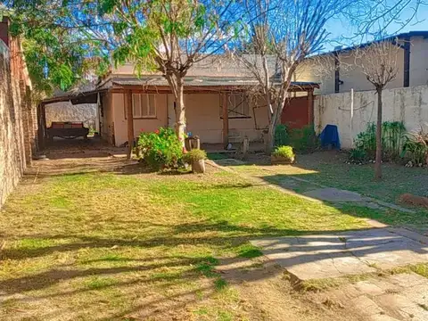 CASA 3 AMBIENTES EN VENTA EN MERLO A REFACCIONAR
