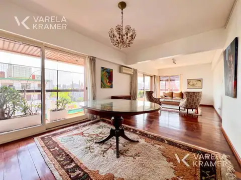 Soldado de la Independencia al 800 - Piso 14