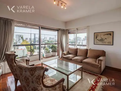 Departamento en Venta de 3 dormitorios