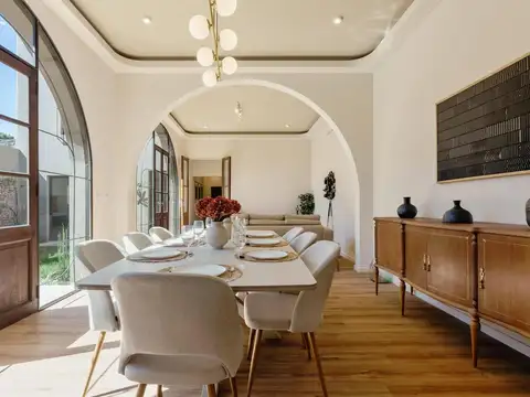 Casa en Venta de 4 dormitorios