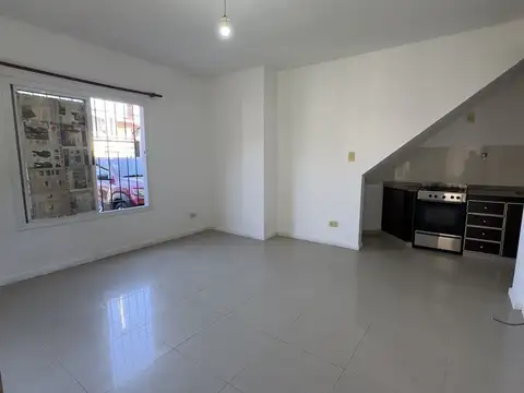 Depto Tipo Casa en Venta en Pilar, USD 45.000