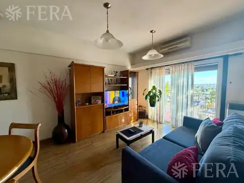 Departamento en Venta en Sarandi, USD 110.000