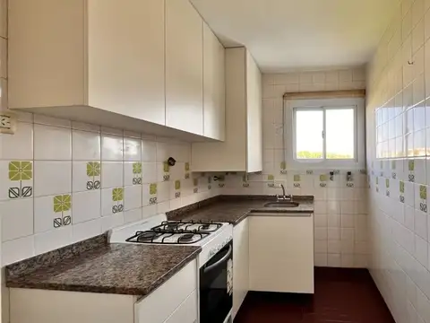 Departamento en Venta 36 años