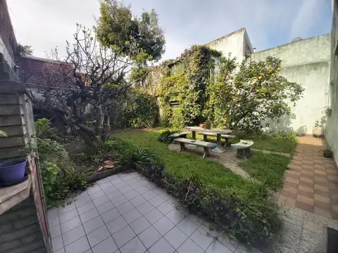 Casa en Venta en Gerli, USD 120.000
