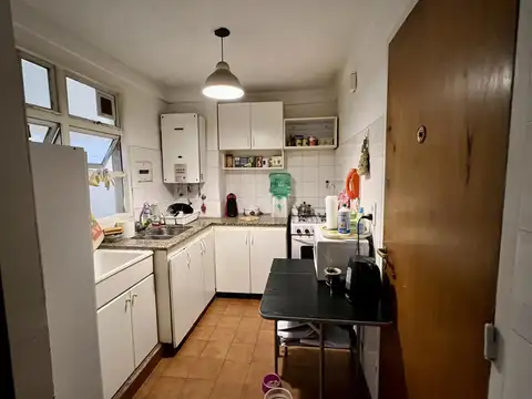 Departamento en Venta 40 años