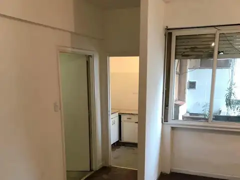 Departamento en venta - 1 Dormitorio 1 Baño - 40Mts2 - Constitución