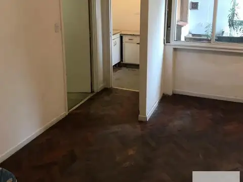 Departamento en venta - 1 Dormitorio 1 Baño - 40Mts2 - Constitución