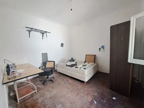 Depto Tipo Casa 6 ambientes con 3 baños