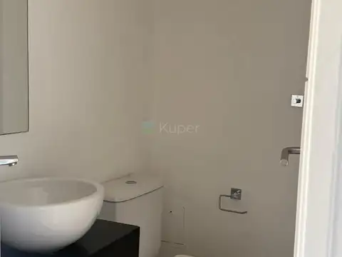 Departamento en Alquiler A Estrenar