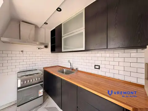 Departamento en Alquiler de 3 ambientes