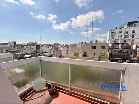 Departamento en Alquiler al Noreste