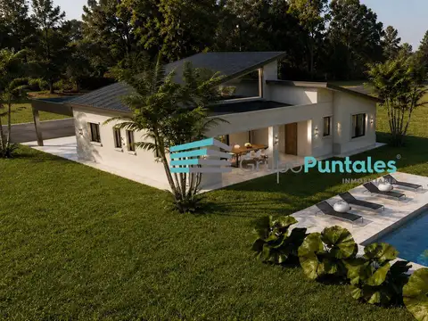 Casa en Venta A Estrenar