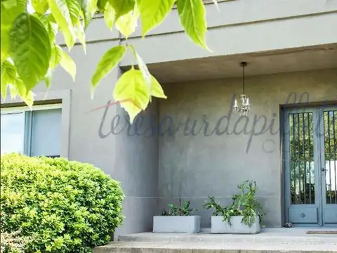 Casa en Venta en La Berlina - Pilara