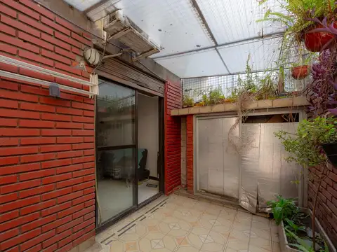 Depto Tipo Casa en Venta de 3 ambientes