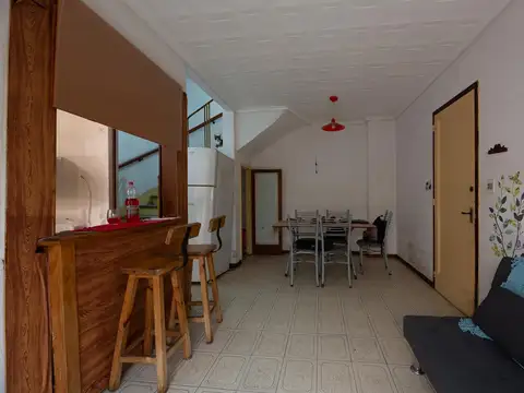 Depto Tipo Casa en Venta de 3 ambientes