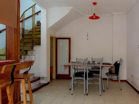 Depto Tipo Casa en Venta al Sureste