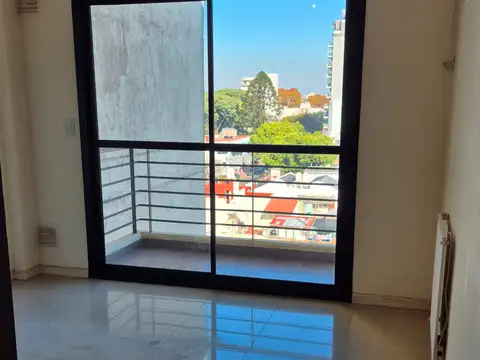 Monoambiente amplio
