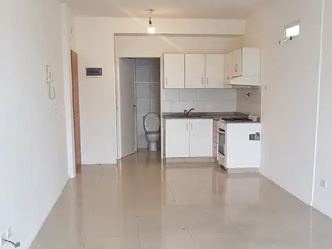 Cervantes 1700, Piso 7