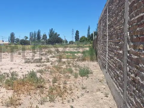 Terreno en Venta de 50,0 m2