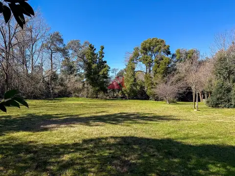 Casa en Venta 40 años