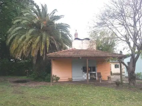 Casa en Venta 35 años