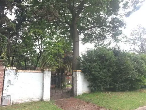 Gral M Soler 1238 entre vidal y santo domingo