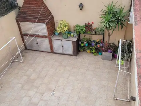 Casa en Venta en Las Heras, USD 89.000