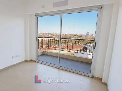 DEPTO 2 AMB CENTRICO A ESTRENAR