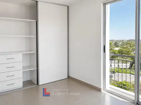 Departamento en Alquiler de 2 ambientes
