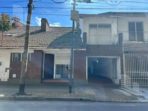 General José de San Martín al 1200