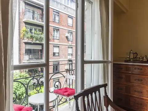 Departamento en Venta 80 años