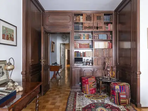 Departamento en Venta en Recoleta, USD 560.000