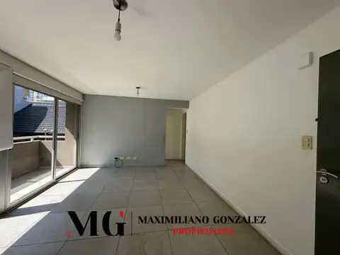 Departamento venta Castelar Norte