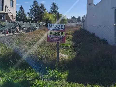 Terreno en Venta en La Lonja, USD 25.000