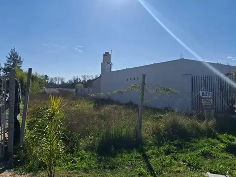 Terreno en Venta en La Lonja, USD 25.000