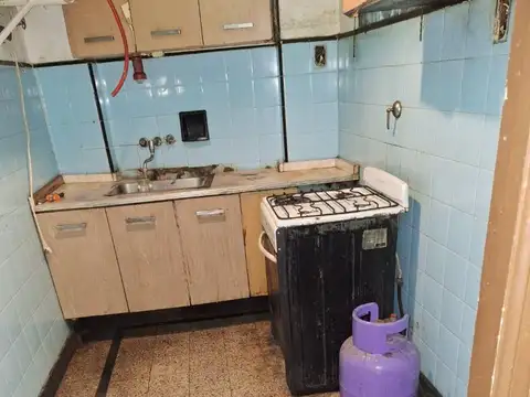 Departamento en Venta Permite mascota