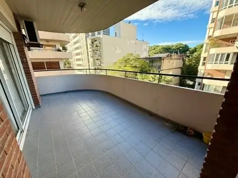 Departamento en Alquiler de 2 dormitorios