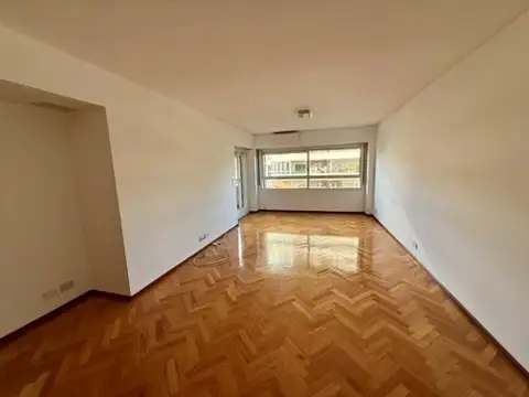 Departamento en Alquiler de 3 ambientes