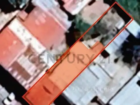 OPORTUNIDAD POR PRECIO  VENDEMOS CASA A RECICLAR 