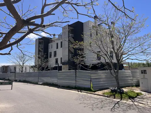 2 AMB C/ COCHERA CUBIERTA - Hanami Park Nordelta, Puerto Escondido - ENTREGA DIC 2026
