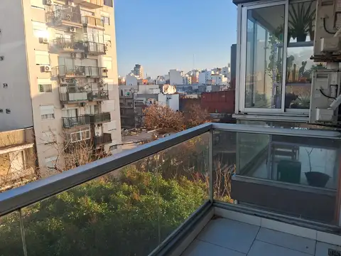 Departamento en Alquiler 12 años