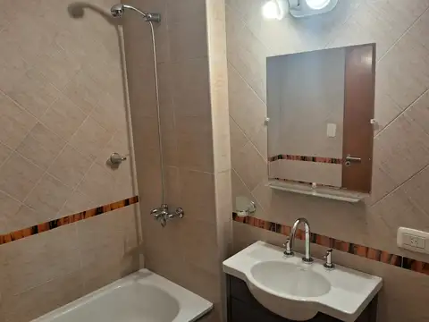 Departamento en Alquiler al Oeste