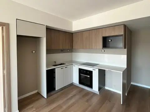 VENTA - Dos Ambientes en suite con vestidor - Boedo