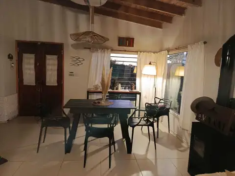 Casa en Alquiler en Barrio Chapadmalal, USD 500