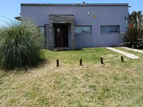 Casa Chalet  en Alquiler en Chapadmalal, General Pueyrredón, Costa Atlántica