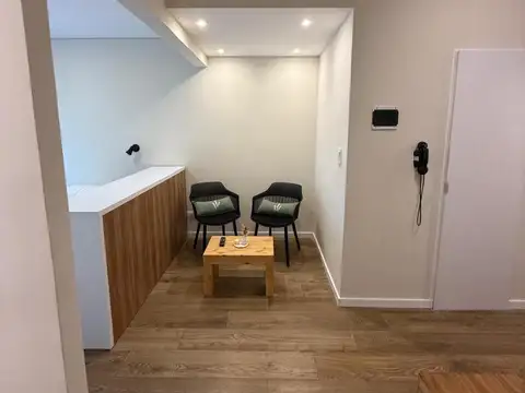 Sarmiento 2239 , Piso 7